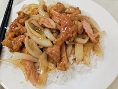 -好好滋味茶餐厅