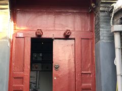 门面-SUSU·苏苏(四合院创始店)