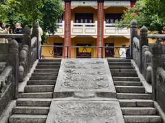-桂林独秀峰王城景区
