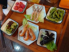 -孙盛兴奥灶面馆·蟹黄面·三虾面(山塘街总店)