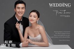 点击看大图 -杭州金夫人婚纱摄影(富阳私享店)