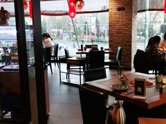 -老墙根涮肉·铜锅鲜羊肉(良乡店)