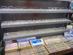 -日本手作眼镜·久川睛匠(龙德店)