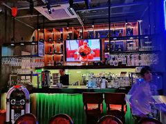 -JUKEBOX玖部音乐餐厅(华侨城店)