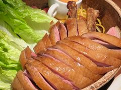 -MAGPIE喜鹊派餐厅(华侨城店)