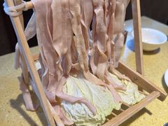 熟鸭肠-田鸭肠·非遗火锅(彭州店)