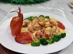 -稻香酒家·33年老字号·港式粤菜(富邦中心店)