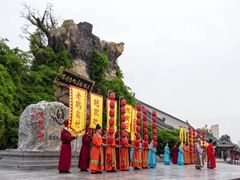 -大槐树寻根祭祖园