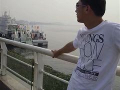 -西秀海滩公园