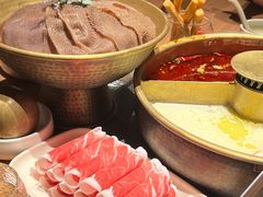 -巴奴毛肚火锅(京西大悦城店)