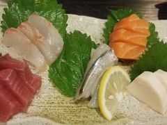 -银座日本料理(春徳街店)