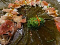 -宝燕壹号景观餐厅(龙盛国际商业广场店)