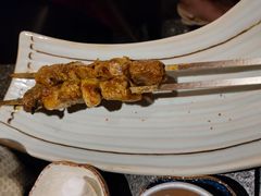 -丝路金桃·新疆菜(徐汇店)