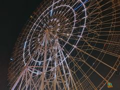 -南昌之星摩天轮