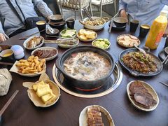 -芸鲜季·云南野生菌餐厅· 云南风物味研社(闵行店)