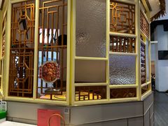 -关东小磨东北菜(上海长风大悦城店)
