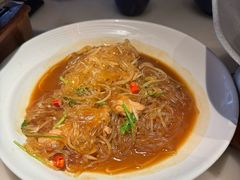 -绿茶餐厅(二七万达店)