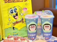 -奈雪的茶(汇一城pure店)