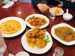 -好口味小吃楼·东北菜(太原南街店)
