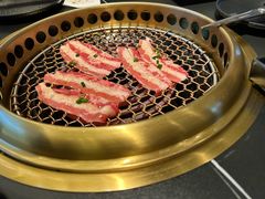 -極屋鮨牛 · 烧肉酒场(时代C馆店)