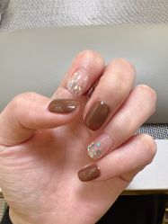 -弘源美甲美睫