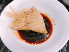 红糖粽子-协茂森老钟家(鸿云悦街店)