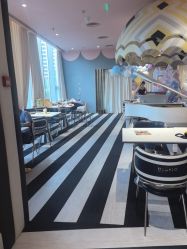 -奈尔宝·儿童乐园·亲子餐厅(前滩店)