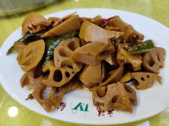 -晋阳饭庄(虎坊桥店)