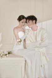 点击看大图 -金夫人婚纱摄影(西昌店)
