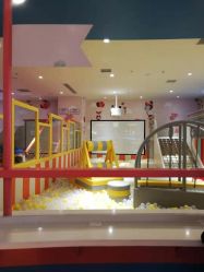 -乐多星球潮玩中心(沈阳嘉里城店)