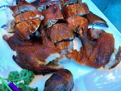 招牌琵琶鸭-玺尊龙·云岭四季(西南店)