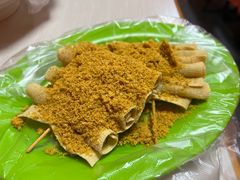 干豆腐卷-安发瞧麻辣烫(总店)