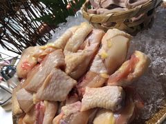 -洪氏嗨捞·猪肚鸡火锅(阳光天地店)