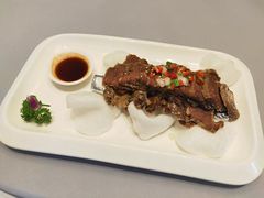 -一澜江宴·江景地标楚菜(江滩公园店)