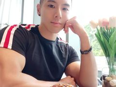 -盐说Salt Talk北美风味西餐厅(海上世界店)