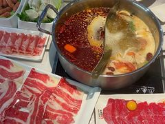 -许府牛火锅(星桥店)