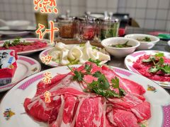 -燃计沙茶皇·香港沙茶火锅(人广旗舰店)