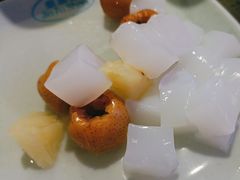-金滏山烤肉·海鲜·火锅自助餐厅(襄阳万达店)