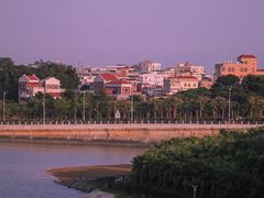 -海堤纪念公园
