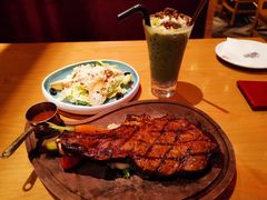 -MR.ROCKY洛奇先生RESTAURANT&BAR(宝安壹方城店)