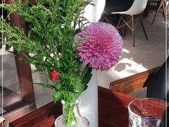 -VESH COFFEE(定西路店)