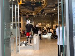 -JORDAN(西塔天环广场店)