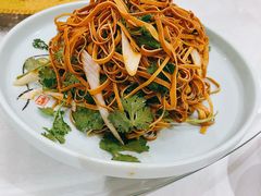 -大眼锅贴水饺(河东店)