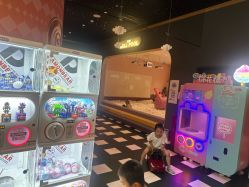 -meland亲子乐园•活动包场(北京亦庄龙湖天街店)