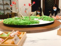 -蘭奢雅集·江浙菜(青山江滩店)