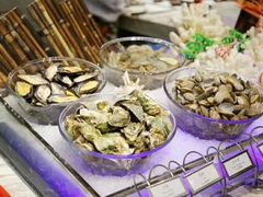 -云海轩·海鲜自助-河北云瑧世纪大饭店1F