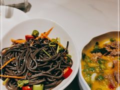 -清真·卡德尔大叔新疆主题餐厅(龙汇路店)