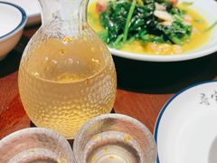桂花米酒-寻宝记绍兴菜(鲁迅路店)