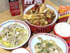-哈灵面馆(宁波路店)
