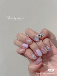 -Fanni美甲美睫皮肤管理